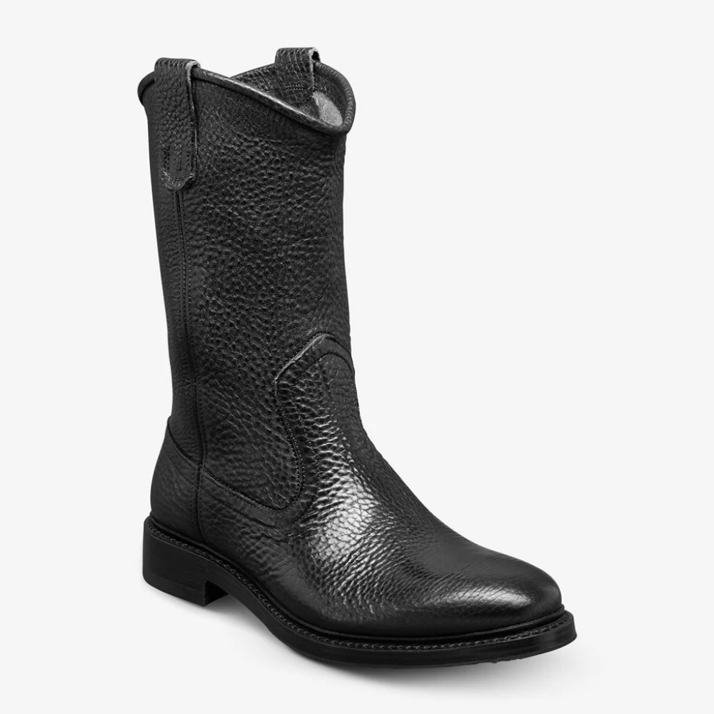 Allen Edmonds | NWOT Dallas Roper Boot - Picture 2 of 13